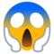 Faccina Terrorizzata