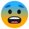 Faccina Impaurita