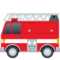 Camion Dei Pompieri