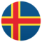 Bandiera: Isole Åland