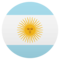 Bandiera: Argentina
