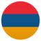 Bandiera: Armenia