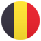 Bandiera: Belgio