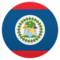 Bandiera: Belize