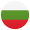 Bandiera: Bulgaria