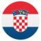 Bandiera: Croazia
