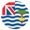 Bandiera: Diego Garcia