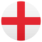 Bandiera: Inghilterra