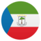 Bandiera: Guinea Equatoriale