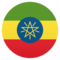 Bandiera: Etiopia