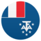 Bandiera: Terre australi francesi