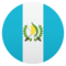 Bandiera: Guatemala