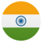 Bandiera: India