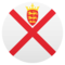 Bandiera: Jersey