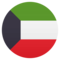 Bandiera: Kuwait