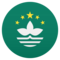 Bandiera: RAS di Macao