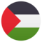 Bandiera: Territori palestinesi