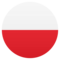 Bandiera: Polonia