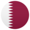 Bandiera: Qatar