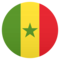 Bandiera: Senegal