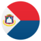 Bandiera: Sint Maarten