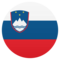 Bandiera: Slovenia