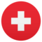Bandiera: Svizzera