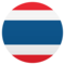 Bandiera: Thailandia