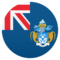 Bandiera: Tristan da Cunha