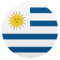 Bandiera: Uruguay