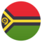 Bandiera: Vanuatu