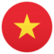 Bandiera: Vietnam