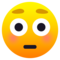 Faccina Imbarazzata