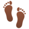 Impronte Di Piedi