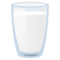 Bicchiere Di Latte
