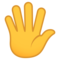 Mano Aperta