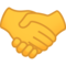 Stretta Di Mano