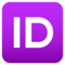 Pulsante ID
