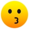 Faccina Che Bacia
