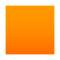 Quadrato Arancione