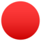 Cerchio Rosso