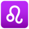 Segno Zodiacale Del Leone