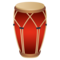 Tamburo Lungo
