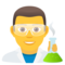 Scienziato
