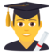 Studente Uomo
