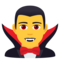Vampiro Uomo