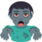 Zombie Uomo