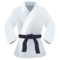 Kimono Per Arti Marziali