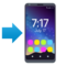 Telefono Cellulare Con Freccia