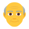 Uomo Anziano